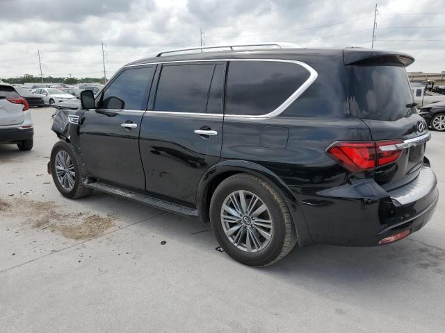 INFINITI QX80 LUXE 2022