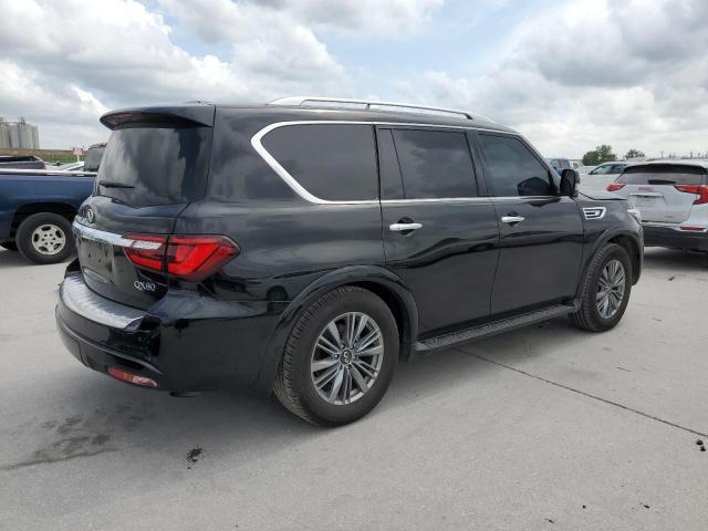 INFINITI QX80 LUXE 2022