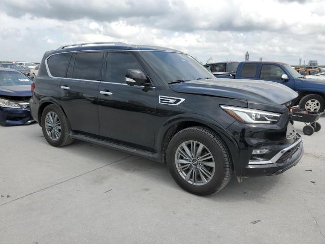 INFINITI QX80 LUXE 2022