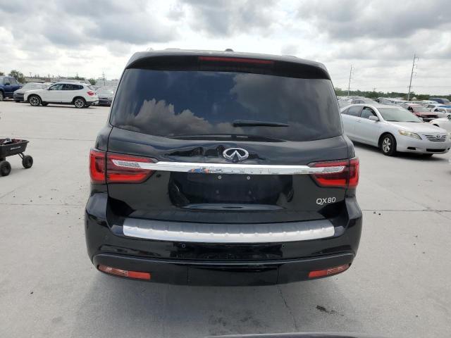 INFINITI QX80 LUXE 2022