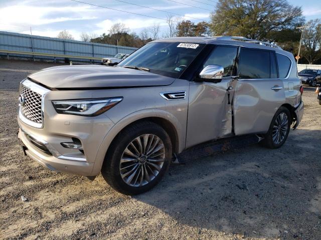 INFINITI QX80 SENSO  2021