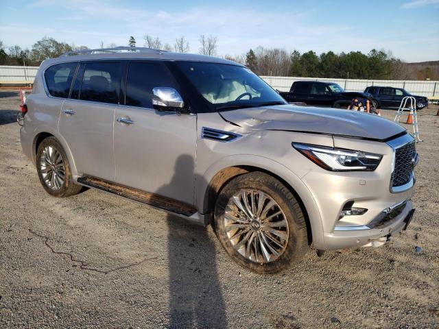 INFINITI QX80 SENSO  2021