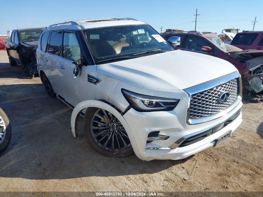 INFINITI QX80 SENSORY AWD 2023