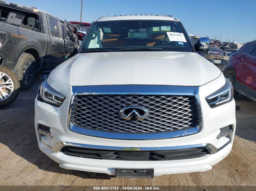 INFINITI QX80 SENSORY AWD 2023