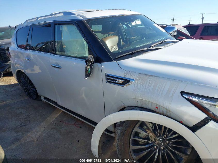 INFINITI QX80 SENSORY AWD 2023