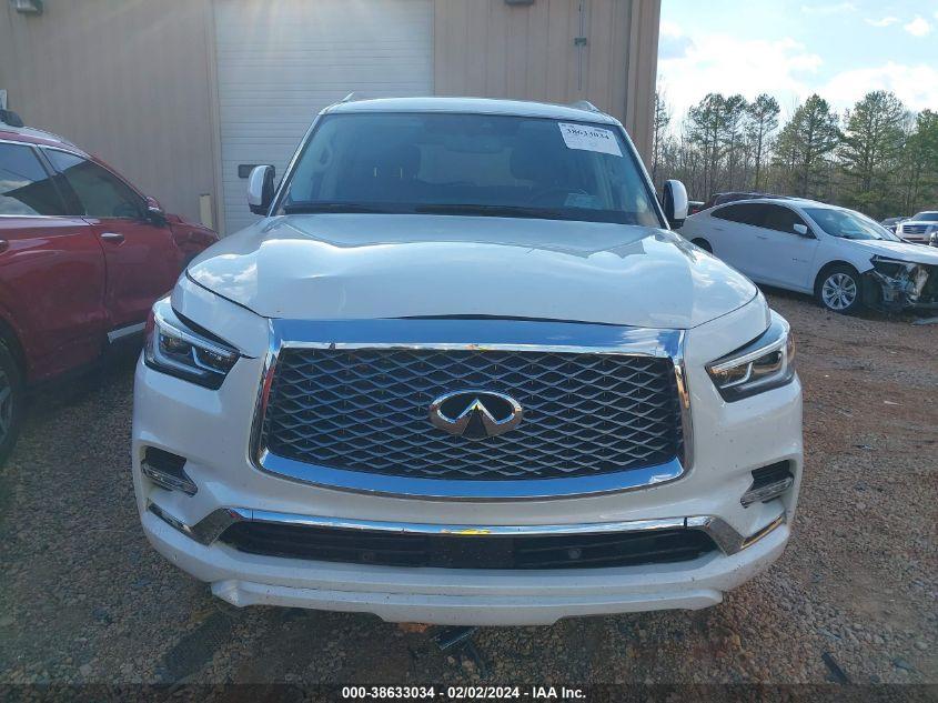 INFINITI QX80 LUXE 2019