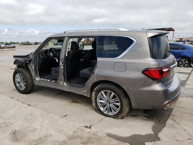 INFINITI QX80 BASE 2018