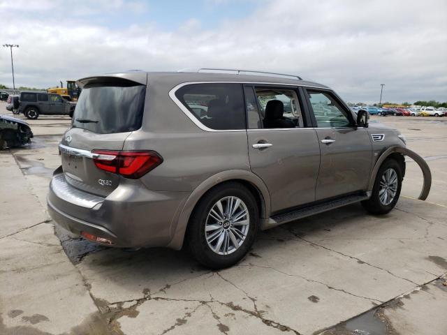 INFINITI QX80 BASE 2018