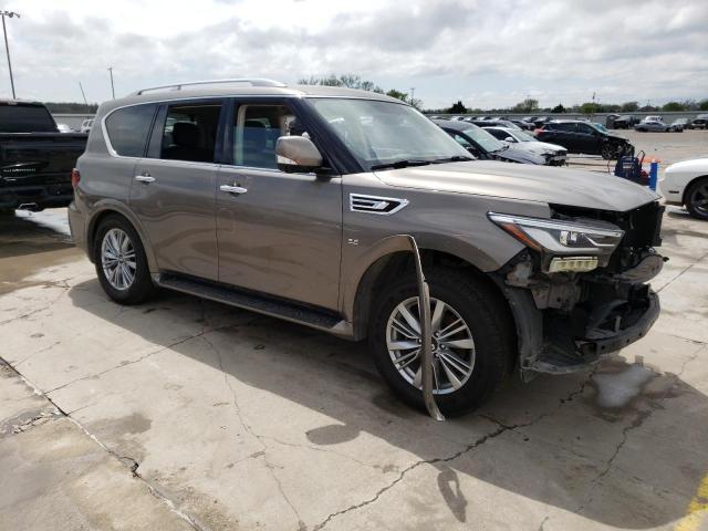 INFINITI QX80 BASE 2018