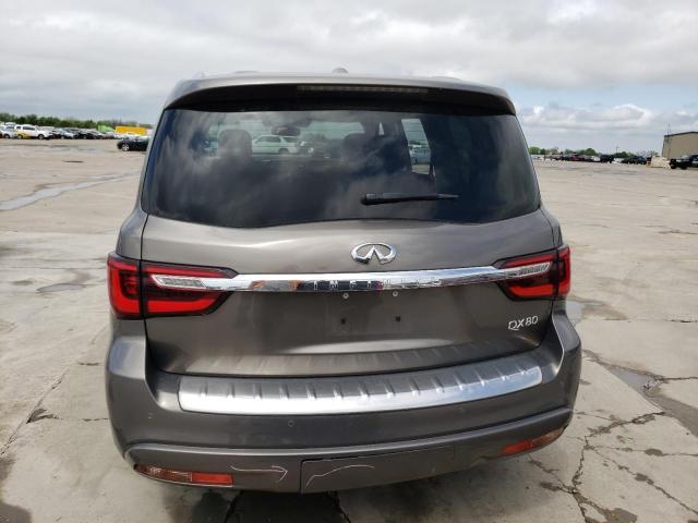 INFINITI QX80 BASE 2018