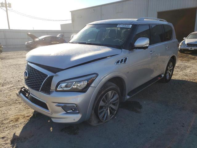 INFINITI QX80  2016