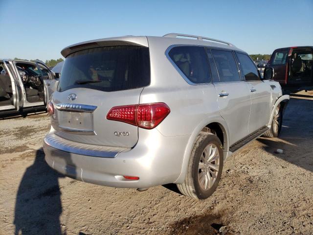 INFINITI QX80  2016