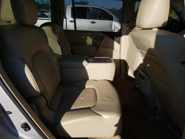 INFINITI QX80  2016