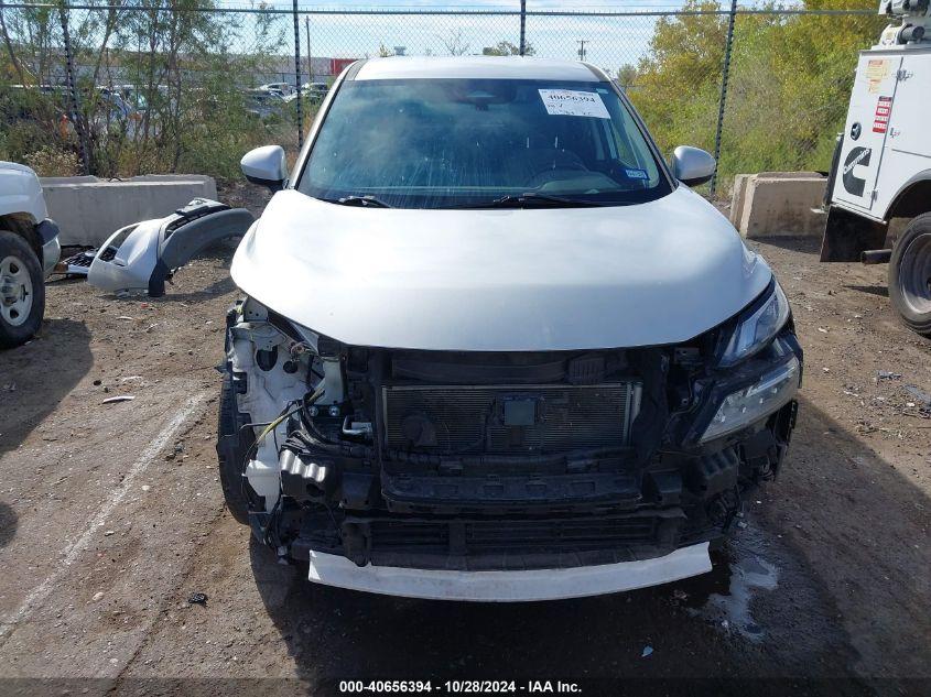 NISSAN ROGUE SV FWD 2023