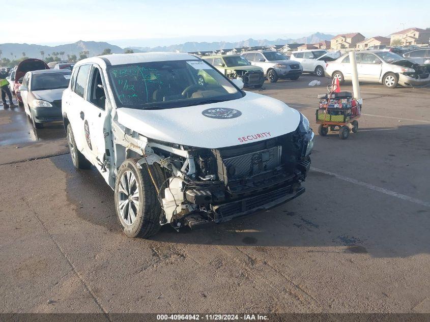 NISSAN ROGUE SV FWD 2023