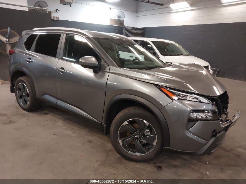 NISSAN ROGUE SV INTELLIGENT AWD 2024