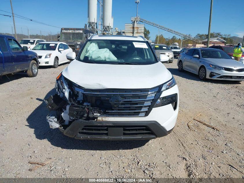 NISSAN ROGUE SV INTELLIGENT AWD 2024