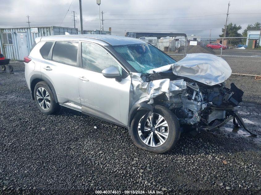 NISSAN ROGUE SV INTELLIGENT AWD 2023