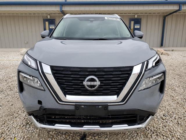 NISSAN ROGUE PLAT 2023