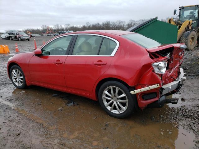 INFINITI G35  2007