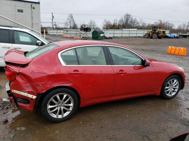 INFINITI G35  2007