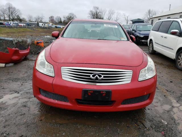 INFINITI G35  2007