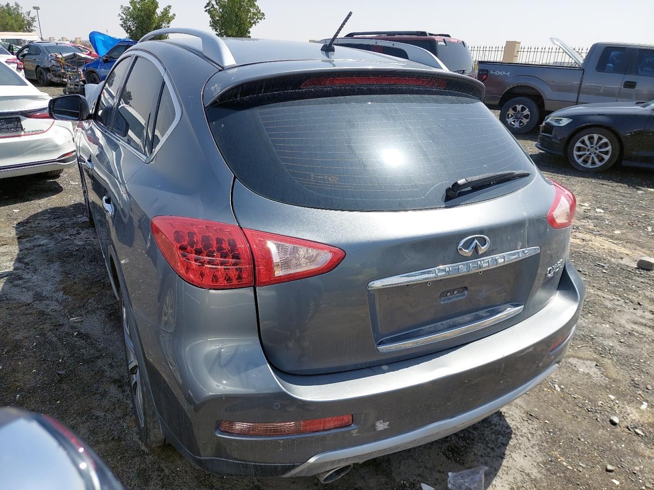 INFI QX50  2016