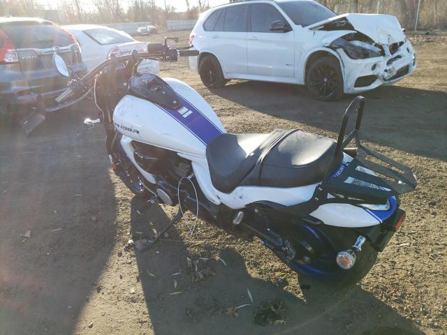 SUZUKI CYC VZ/VZR VZR1800 2019