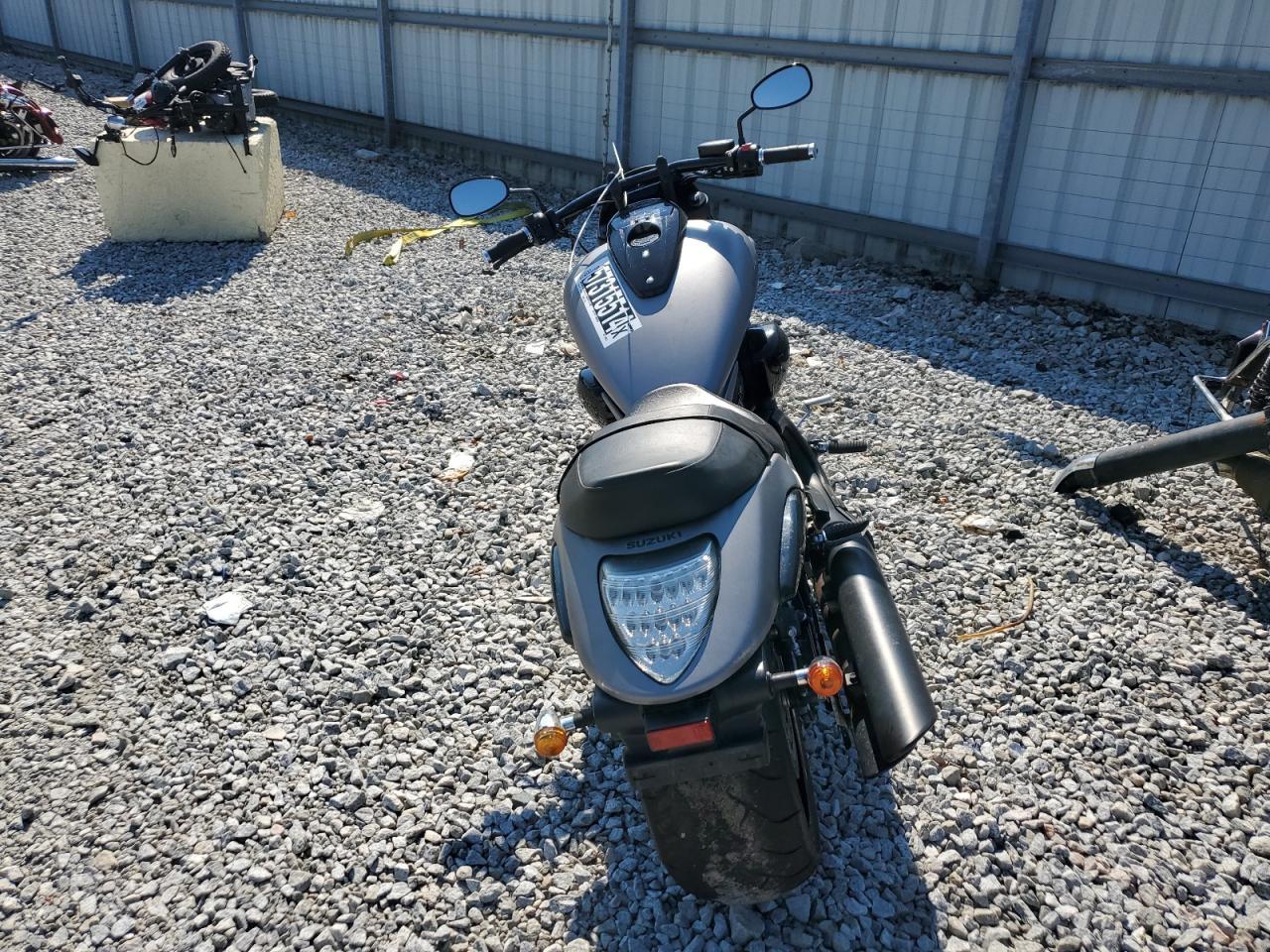 SUZUKI CYC VZ/VZR VZR1800 2017