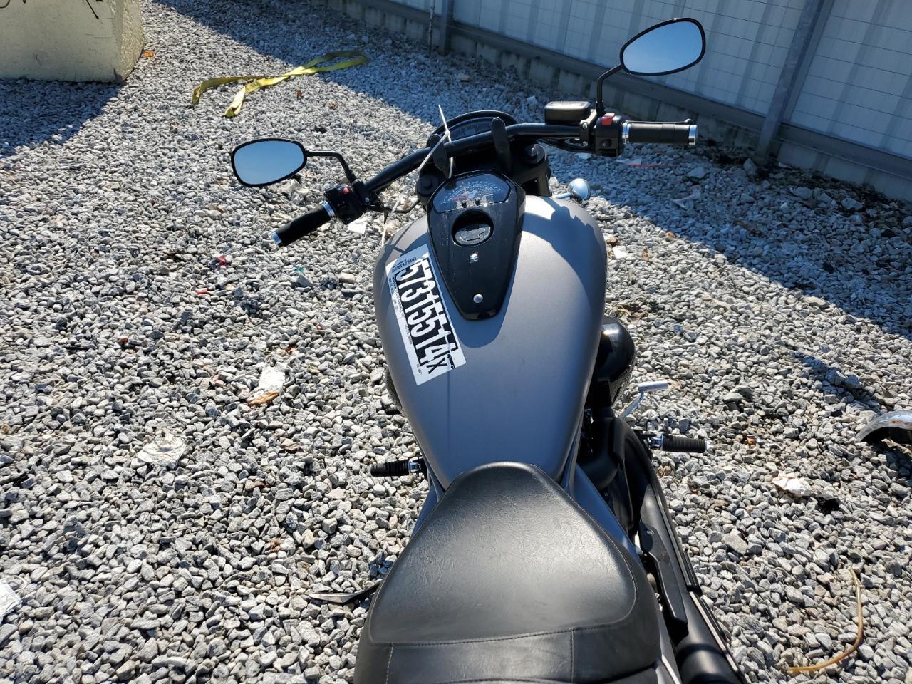 SUZUKI CYC VZ/VZR VZR1800 2017