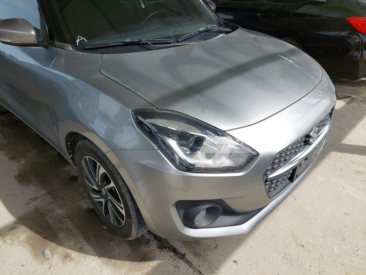 SUZUKI SWIFT  2021