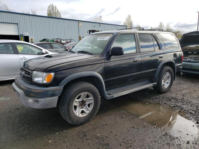 TOYOTA 4RUNNER SR 1999