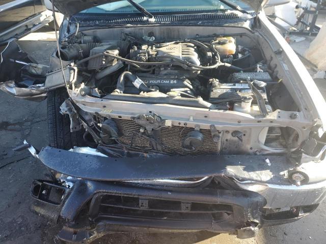 TOYOTA 4RUNNER 4 RUNNER 2001