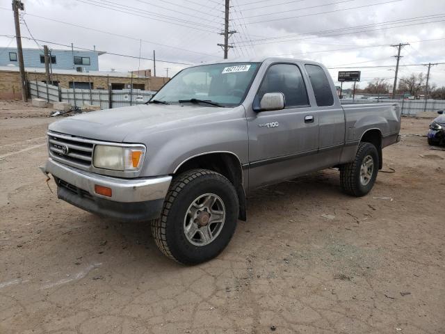 TOYOTA T100 XTRAC 1997