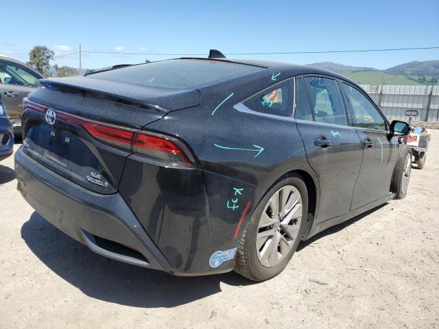 TOYOTA MIRAI XLE 2021