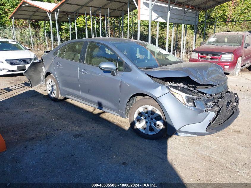 TOYOTA COROLLA HYBRID LE 2024