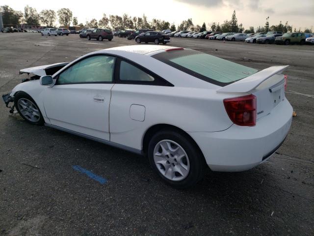 TOYOTA CELICA GT 2005