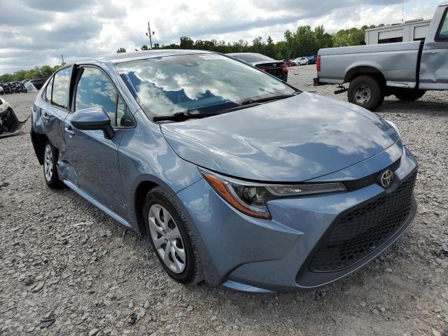 TOYOTA COROLLA LE 2021