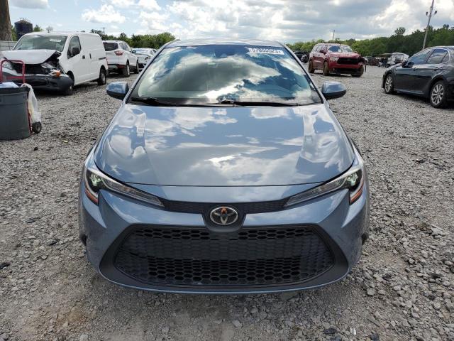 TOYOTA COROLLA LE 2021