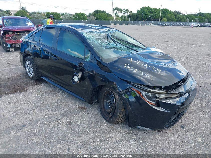 TOYOTA COROLLA LE 2020