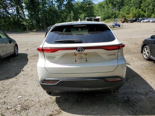 TOYOTA VENZA LE 2021