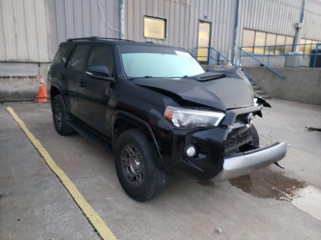 TOYOTA 4RUNNER SR 2019