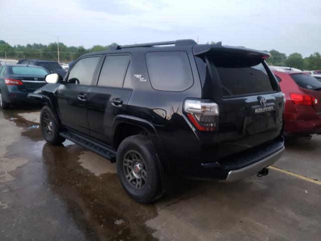 TOYOTA 4RUNNER SR 2019