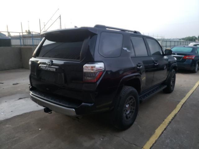 TOYOTA 4RUNNER SR 2019