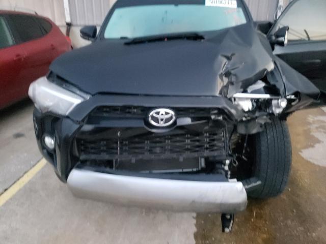 TOYOTA 4RUNNER SR 2019