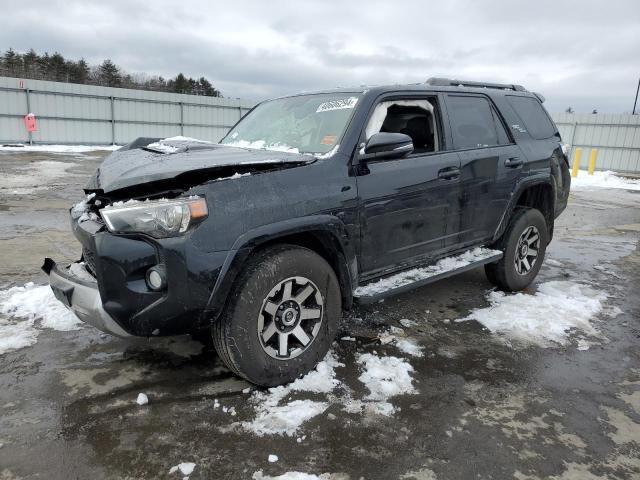 TOYOTA 4RUNNER SR 2019