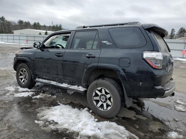 TOYOTA 4RUNNER SR 2019