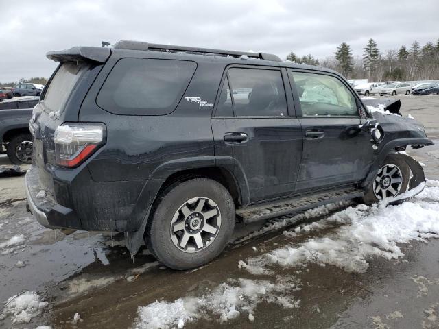 TOYOTA 4RUNNER SR 2019