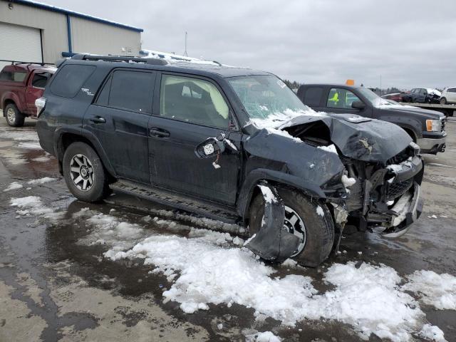 TOYOTA 4RUNNER SR 2019