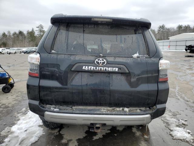 TOYOTA 4RUNNER SR 2019